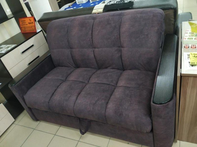 Диван Адриатика А 1.80м акционный
