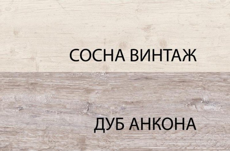 Кровать Monako (Монако) 160М