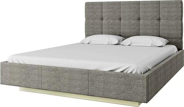 Кровать двуспальная 160M Modern (Модерн) с подъемником