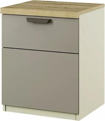 Тумба 1D1S Modern (Модерн)