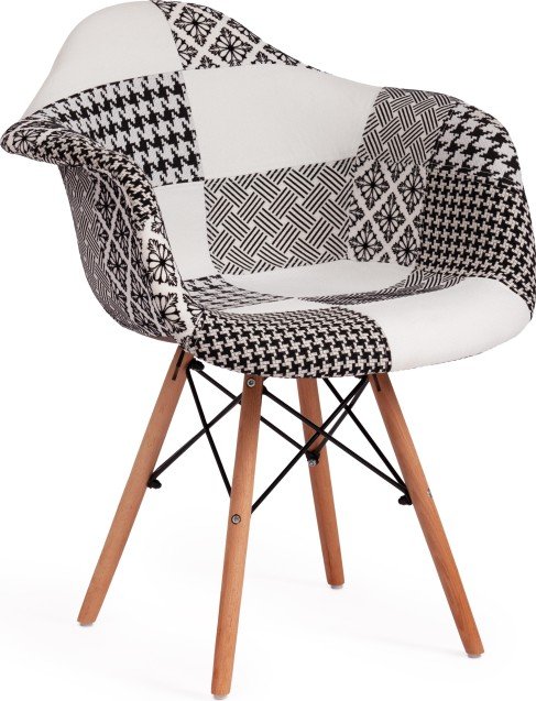 Кресло Secret De Maison Cindy Soft (Eames) mod. 101